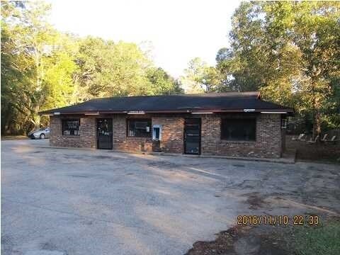 1101 Johnson Rd, Daphne, AL for sale Primary Photo- Image 1 of 1