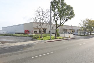 More details for 15929-15939 E Valley Blvd, City Of Industry, CA - Industrial for Lease
