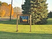 Pine Bluff - Kennedy NY - Mobile Home or RV Park