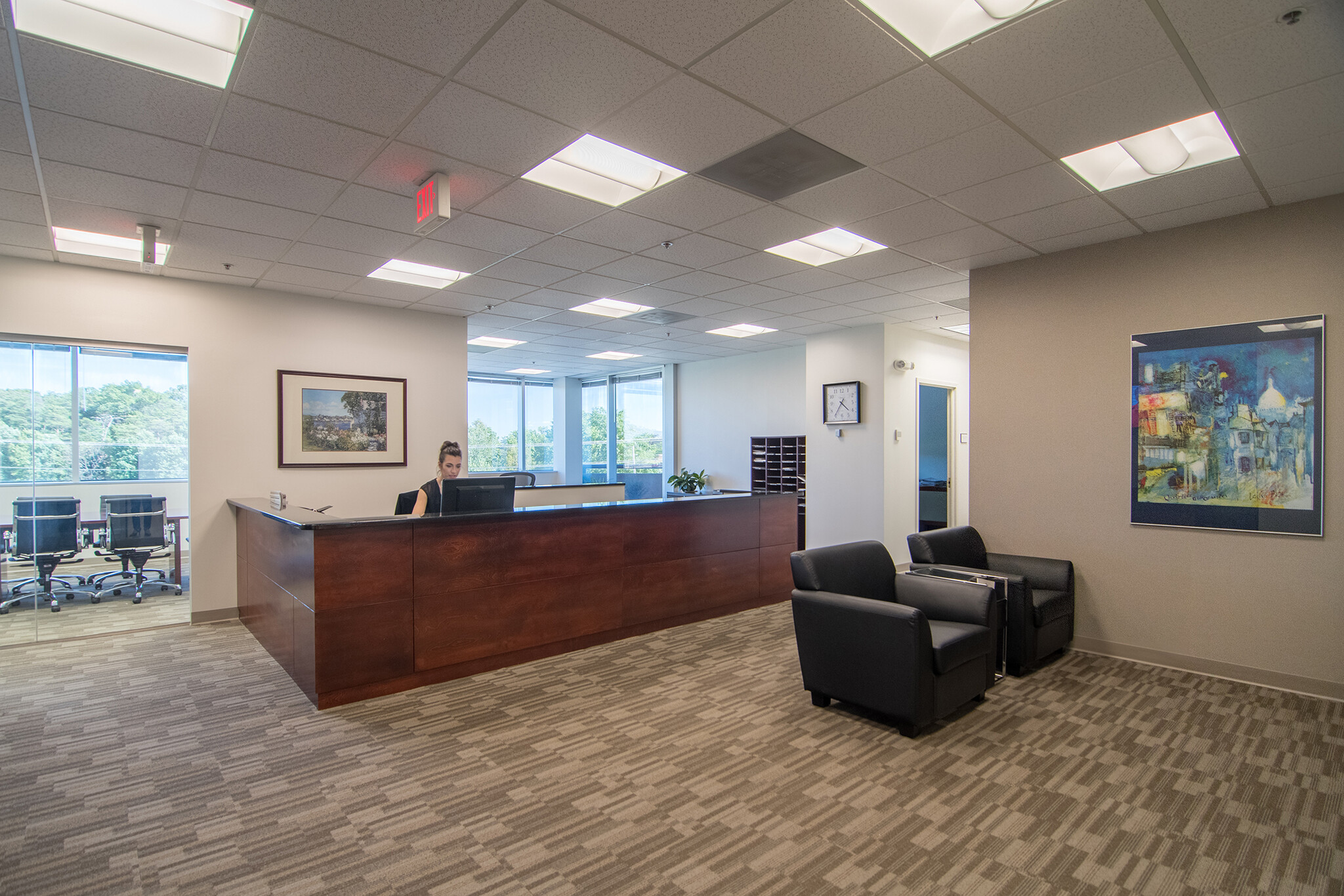 3900 Jermantown Rd, Fairfax, VA 22030 - Office for Lease | LoopNet.com