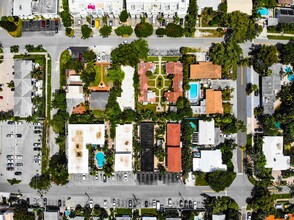 817 NE 19th Ave, Fort Lauderdale, FL - aerial  map view - Image1