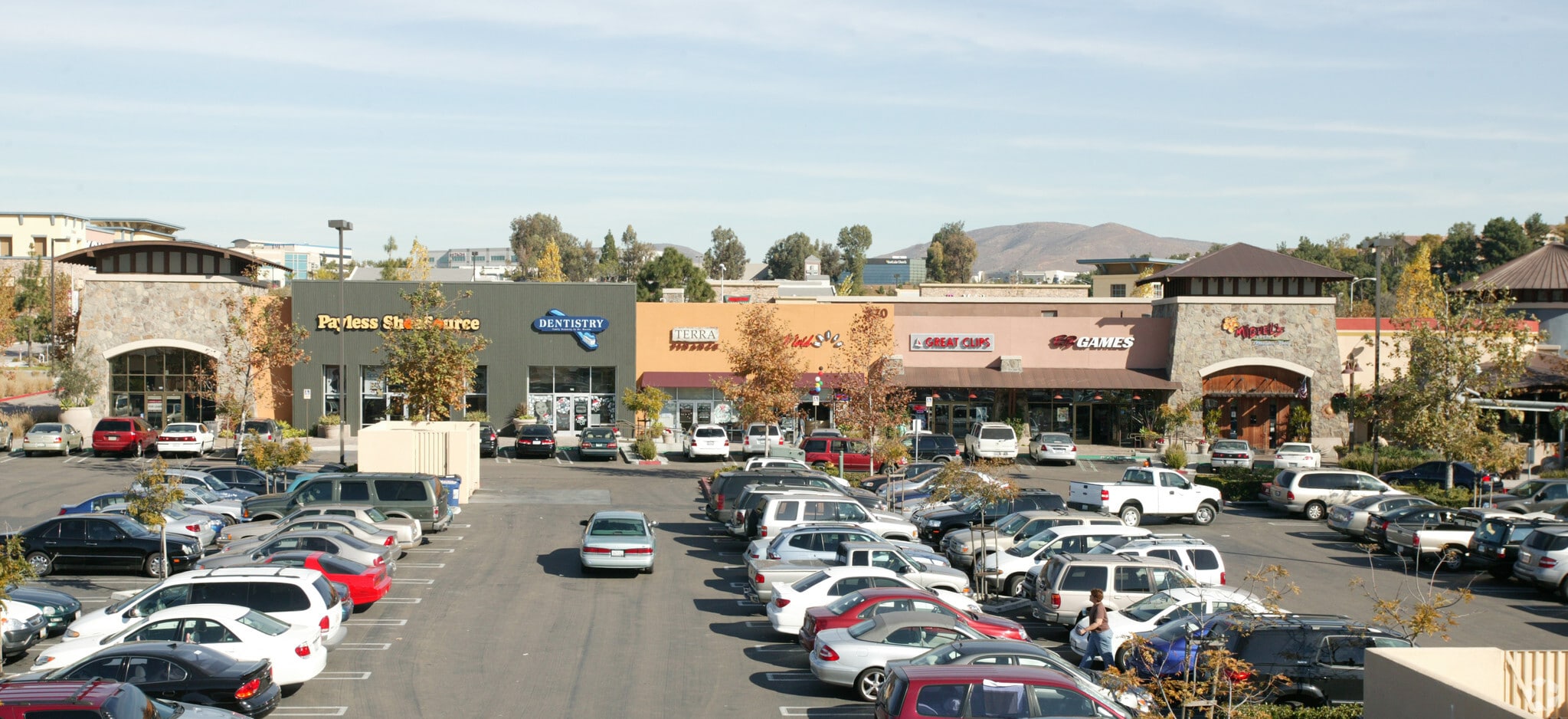 910 Eastlake Pkwy, Chula Vista, CA 91914 Eastlake Village Marketplace