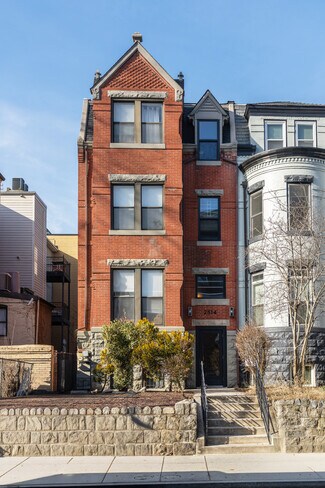 More details for 2514 13th St NW, Washington, DC - Multifamily for Sale