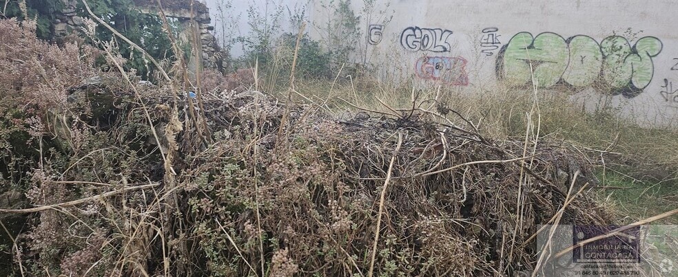 Land in Guadalix de la Sierra, Madrid for sale - Building Photo - Image 2 of 5