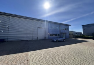 More details for Stirling Way, Cambridge - Industrial for Lease