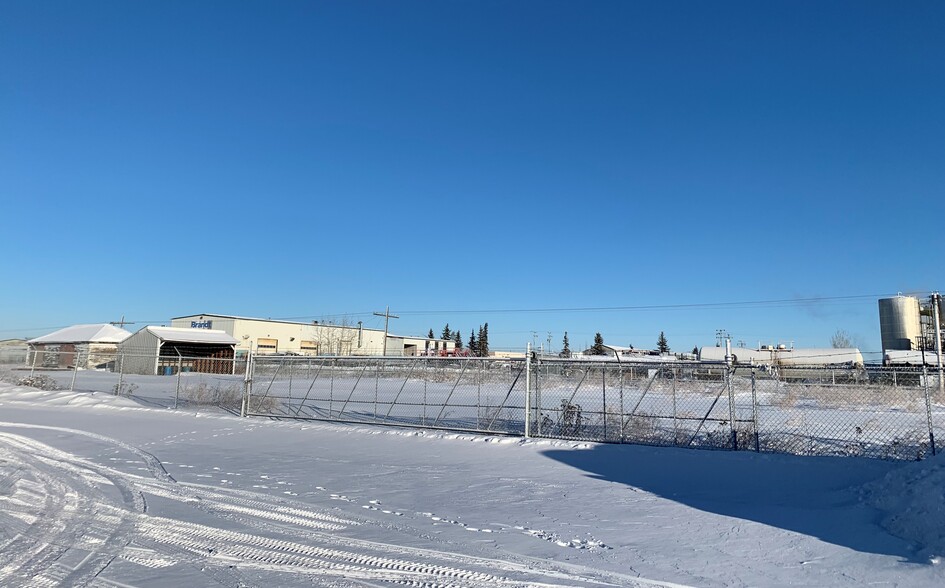 6543 Sparrow Dr, Leduc, AB for lease - Building Photo - Image 2 of 3