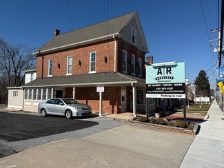 More details for 324 Main St, Reisterstown, MD - Retail for Lease