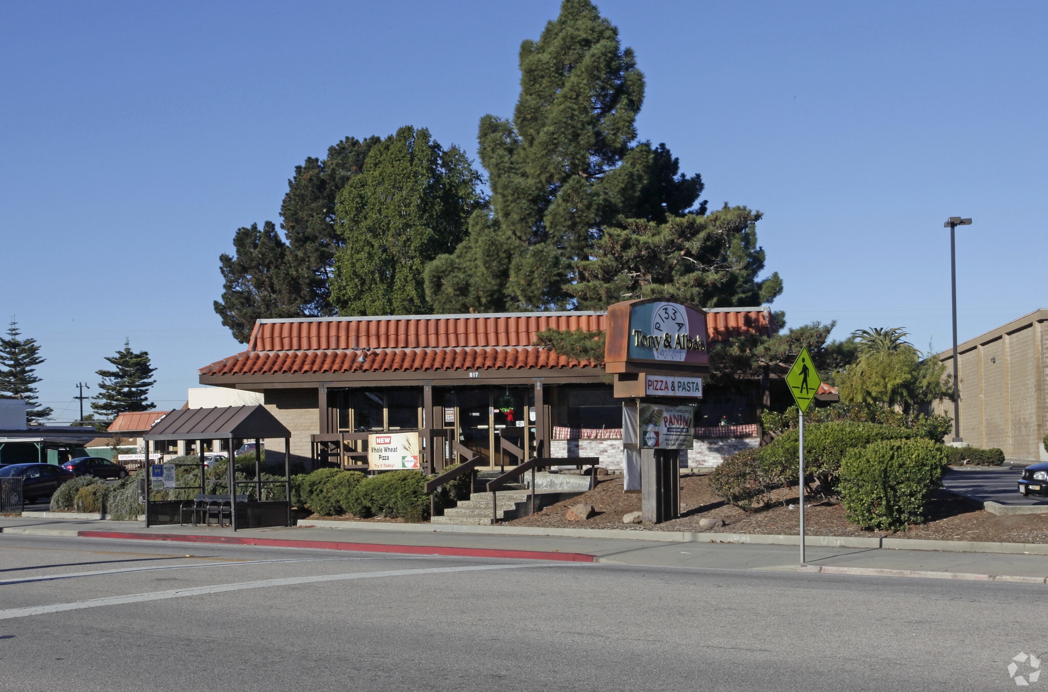 813-817 Soquel Ave, Santa Cruz, CA for sale Primary Photo- Image 1 of 1