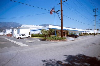 More details for 801 Royal Oaks Dr, Monrovia, CA - Industrial for Sale