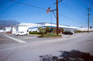 More details for 801 Royal Oaks Dr, Monrovia, CA - Industrial for Sale