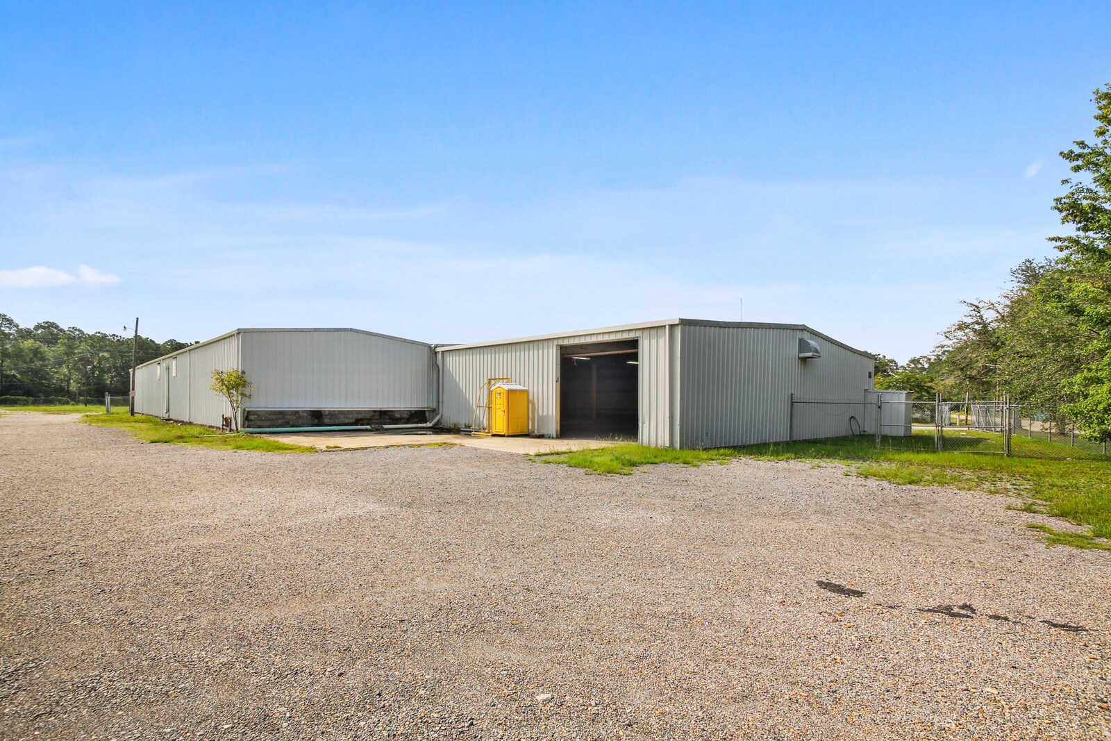 646 Carnation St, Slidell, LA 70460 Industrial for Lease