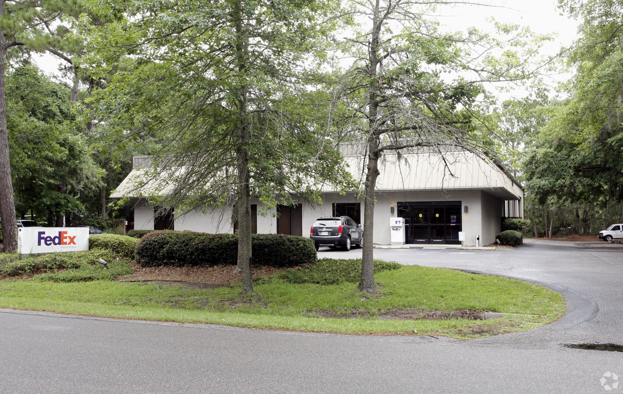 20 Hunter Rd, Hilton Head Island, SC for sale Building Photo- Image 1 of 1