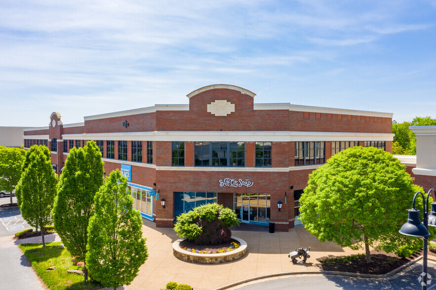 2615 Medical Center Pky, Murfreesboro, TN for lease - Building Photo - Image 1 of 6