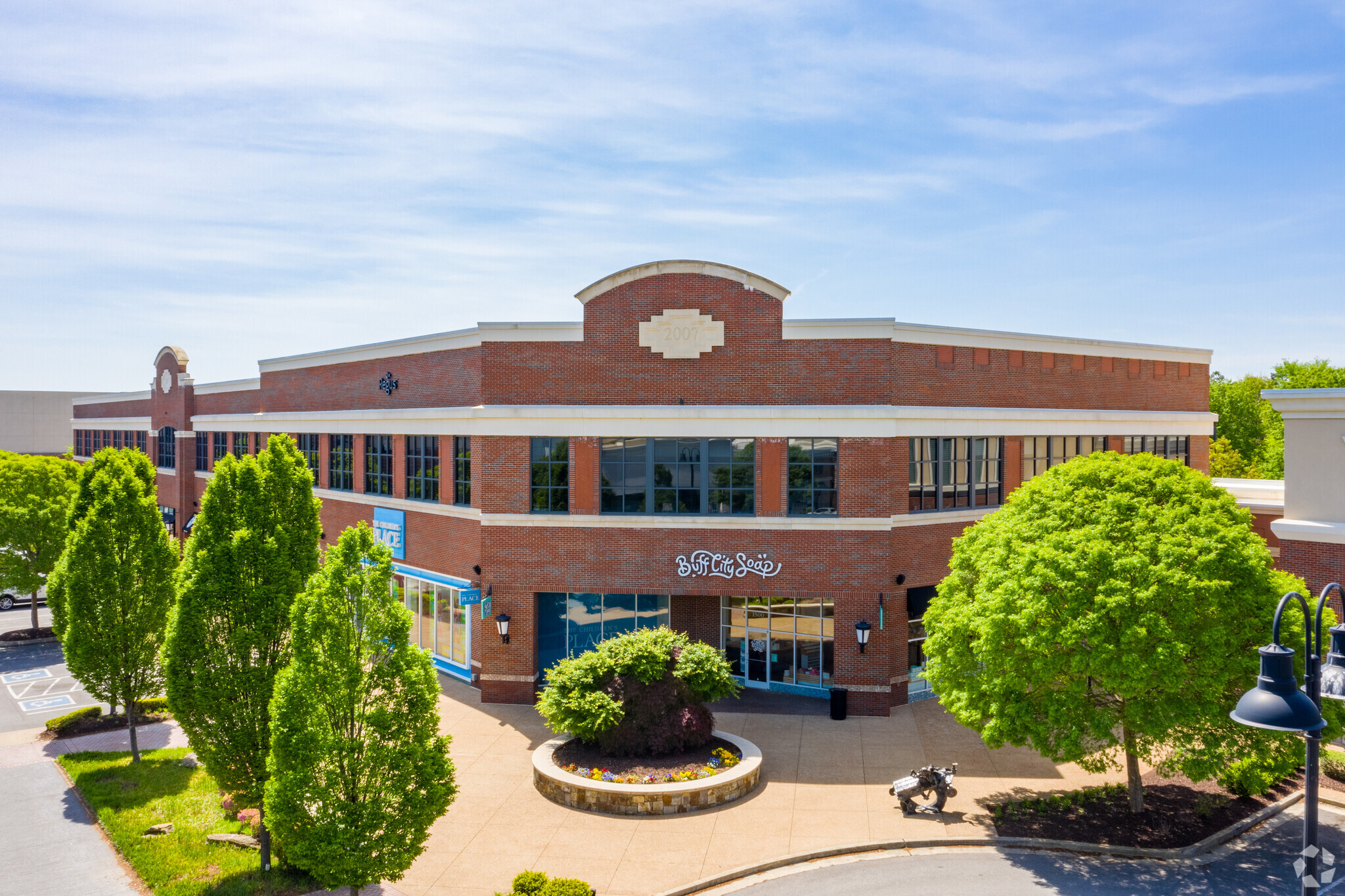 2615 Medical Center Pky, Murfreesboro, TN for lease Building Photo- Image 1 of 7