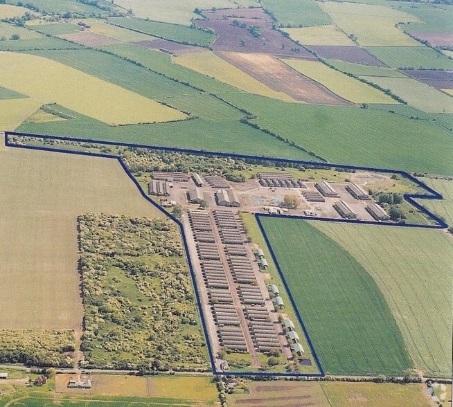 Hanney Rd, Abingdon for lease - Primary Photo - Image 1 of 5