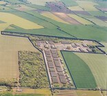 The Steventon Depot - Warehouse