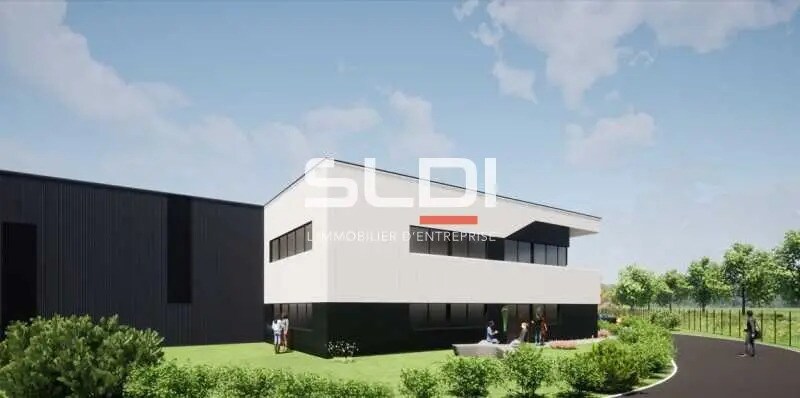 Flex in Colombier-Saugnieu for sale - Building Photo - Image 3 of 3