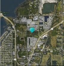 710 54th St E, Palmetto, FL - AERIAL  map view