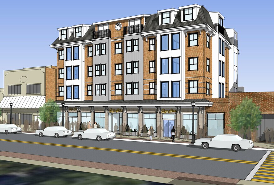 7 Washington St, Natick, MA 01760