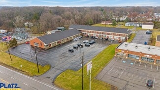 More details for 4531 Belmont Ave, Youngstown, OH - Office/Medical, Retail for Lease