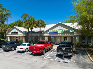 More details for 28 N Old Kings Rd, Palm Coast, FL - Retail for Sale