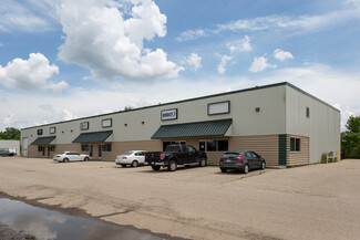 More details for 7974-7988 Clyde Park Ave, Byron Center, MI - Industrial for Lease