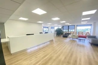 More details for Rue D'Orleans, Saint-Cloud - Office for Lease