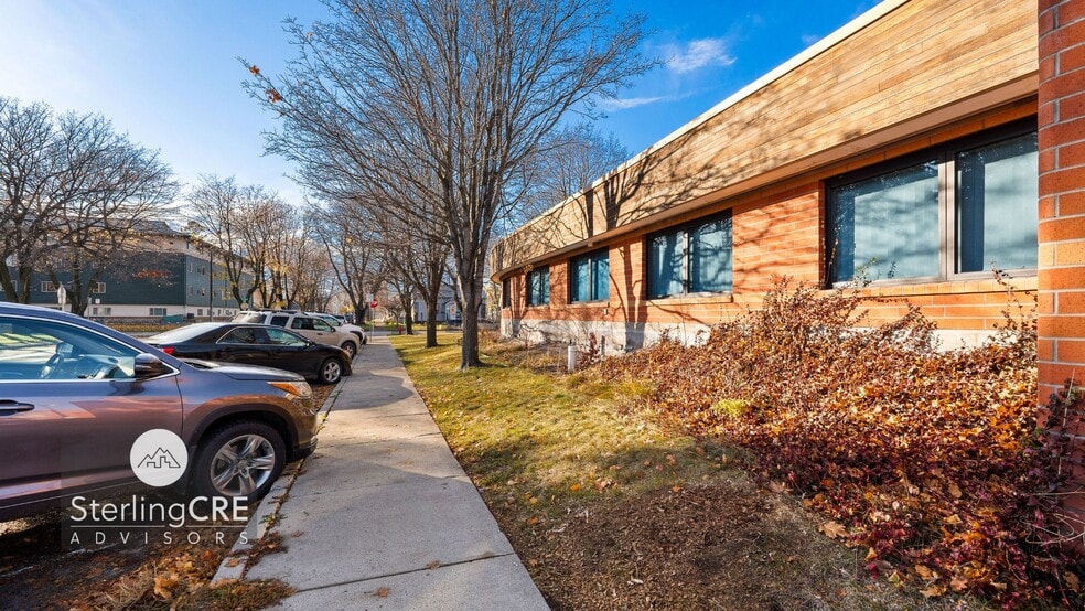431 1st Ave W, Kalispell, MT for lease - Building Photo - Image 3 of 16