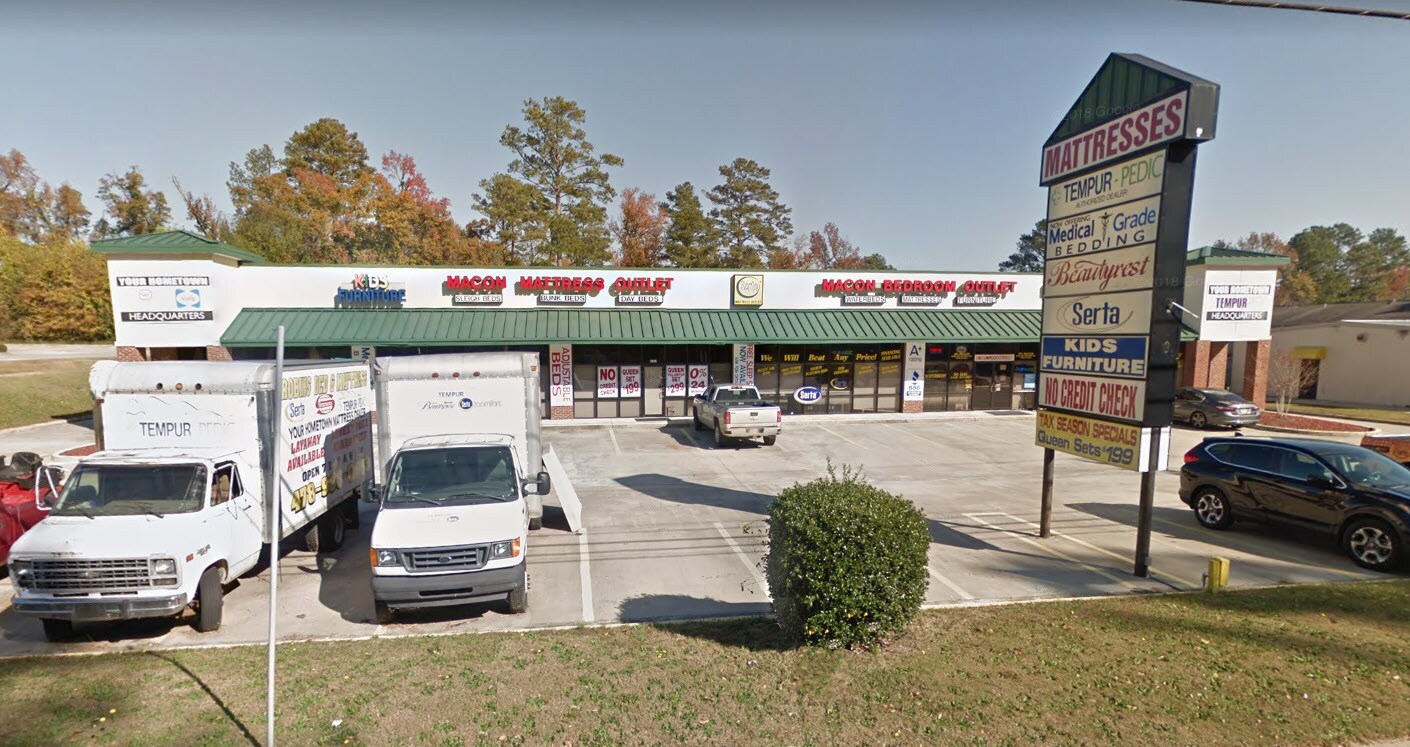 3815 Mercer University Dr, Macon, GA for sale Other- Image 1 of 1