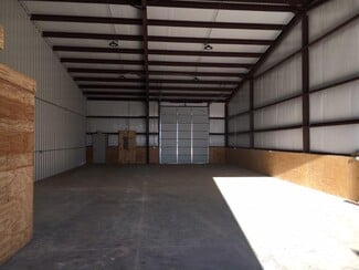More details for 7661 Rendon Bloodworth Rd, Mansfield, TX - Flex, Industrial for Lease