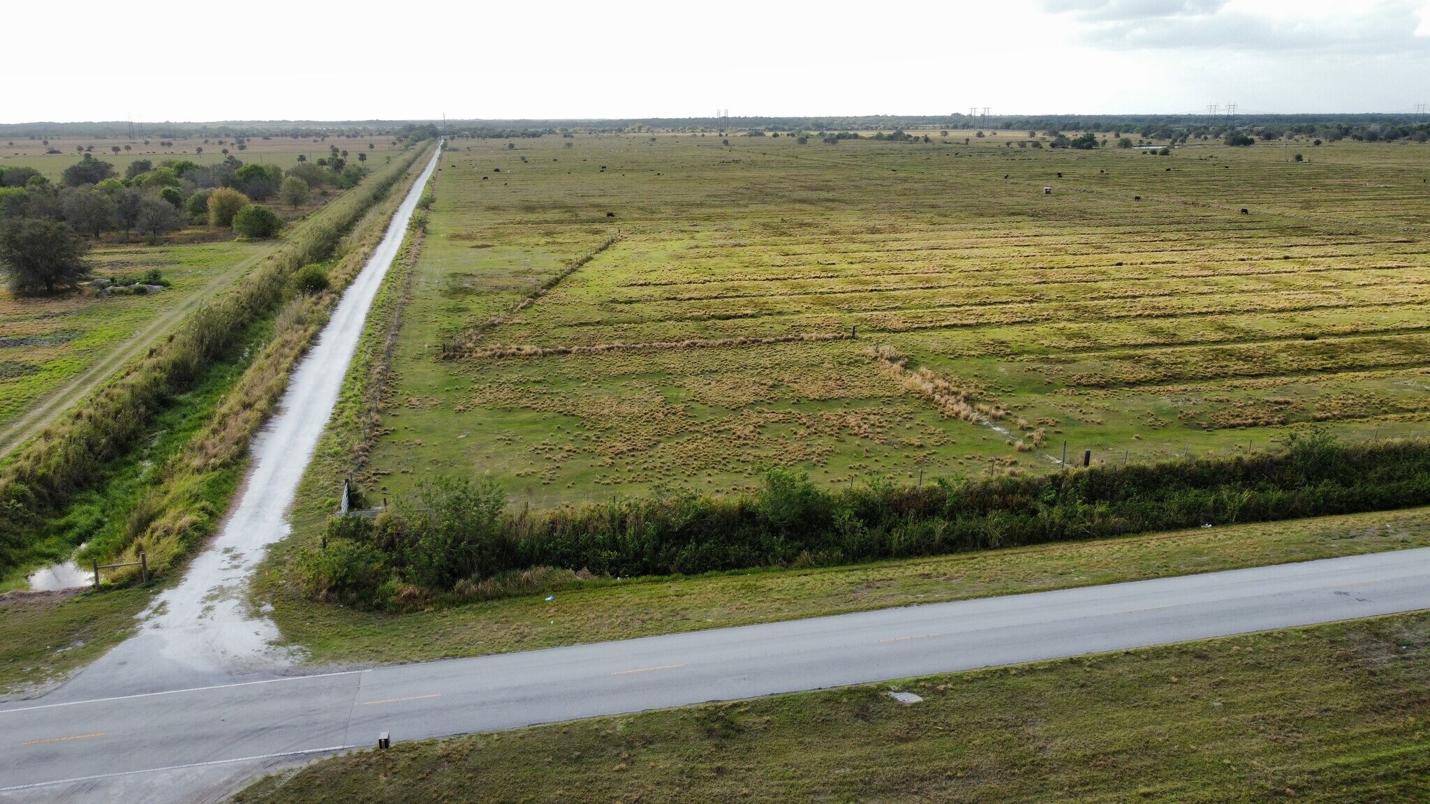 2995 Sneed Rd, Fort Pierce, FL 34945 304 Acres on Sneed Rd.