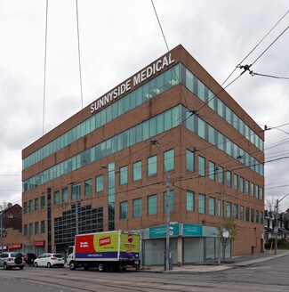 More details for 27 Roncesvalles Ave, Toronto, ON - Office/Medical for Lease