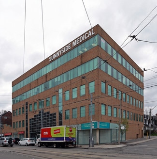 More details for 27 Roncesvalles Ave, Toronto, ON - Office/Medical for Lease