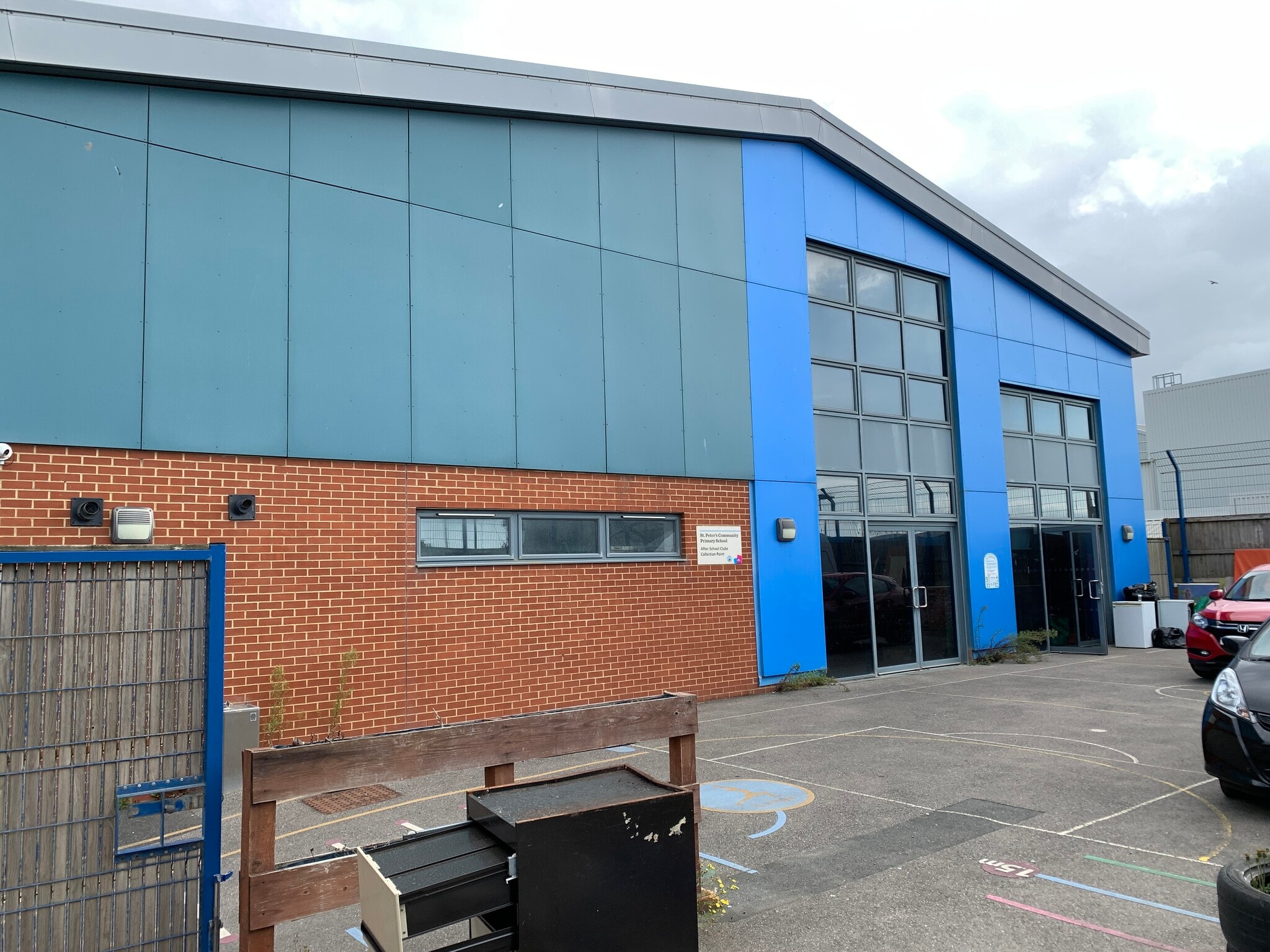 Wellington Rd, Brighton for sale Building Photo- Image 1 of 9