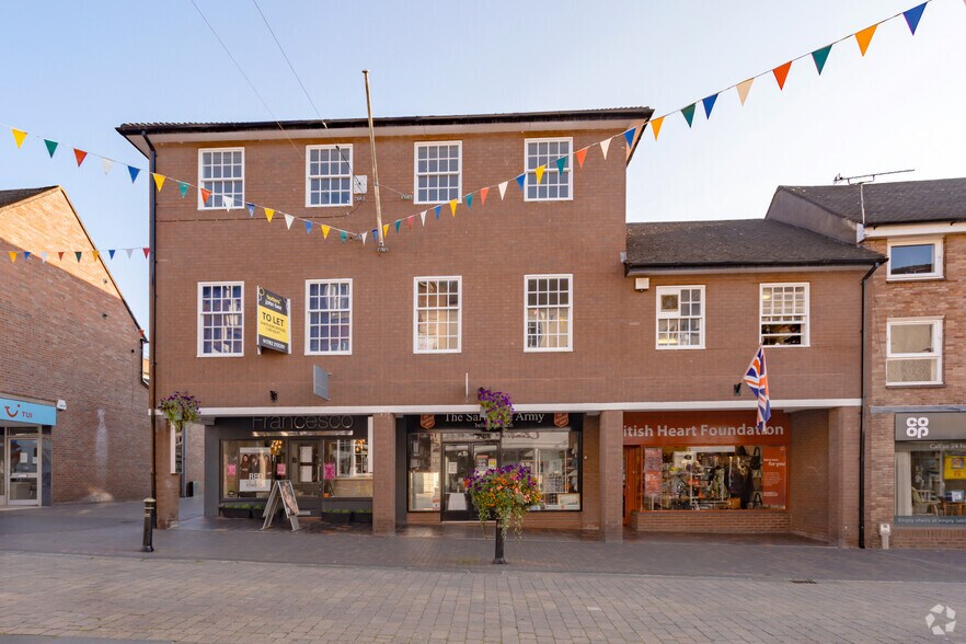 1 Mill St, Stone for sale - Primary Photo - Image 1 of 1