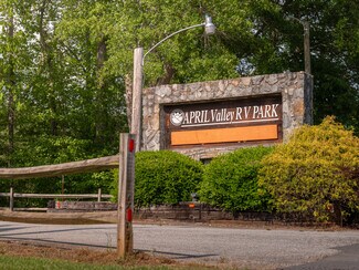 More details for 149 April Valley Ln, Pickens, SC - Land for Sale