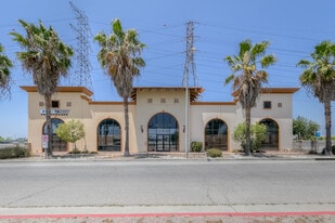 4825 & 4875 Rivergrade Road - Warehouse