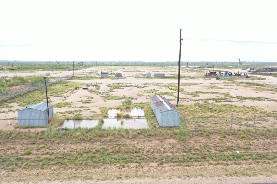 1196 County Road 330 rd, Denver City, TX for sale - Aerial - Image 2 of 6