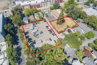 More details for 714-722 E St, Sacramento, CA - Land for Sale