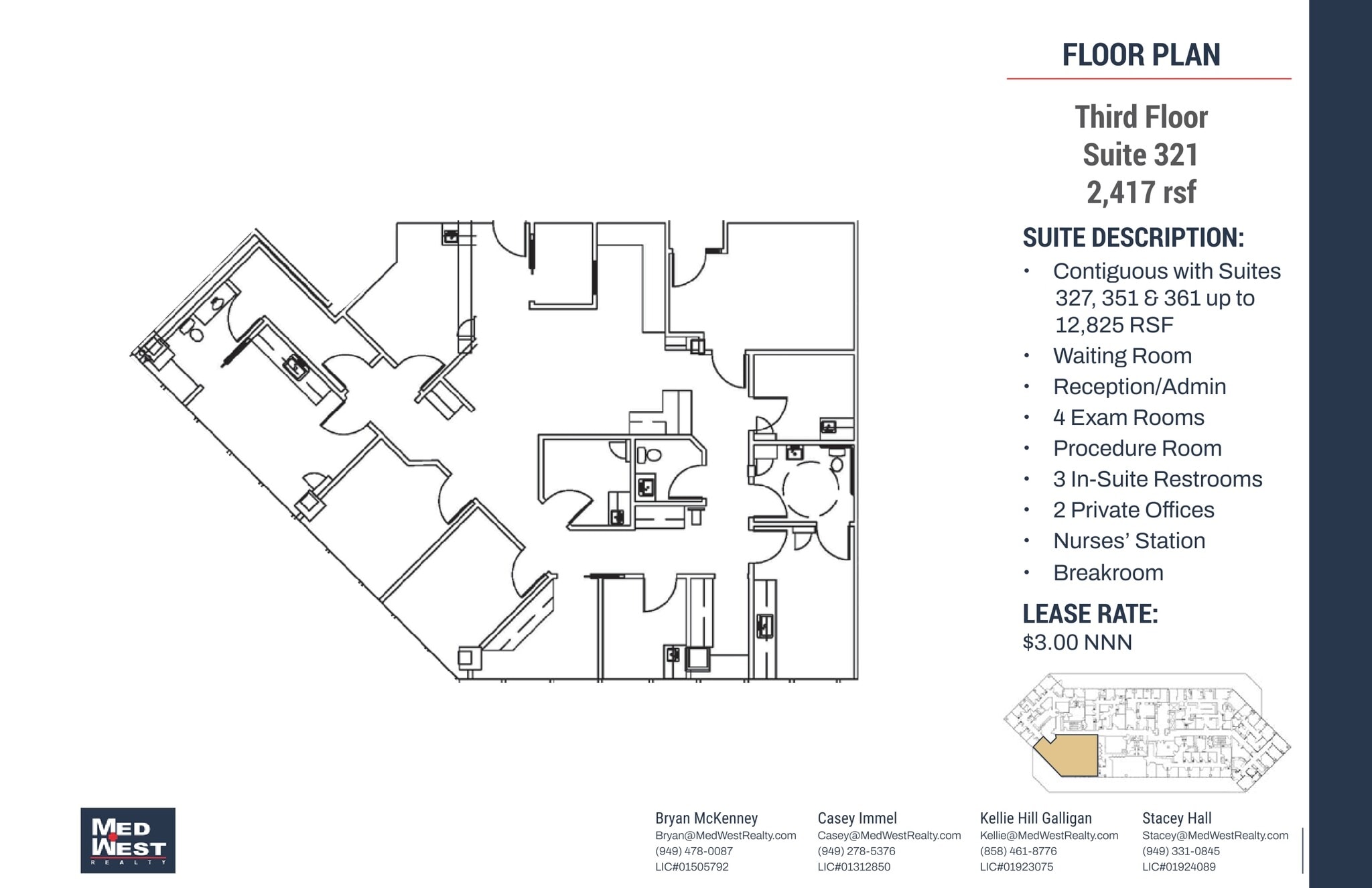 26732 Crown Valley Pkwy, Mission Viejo, CA for lease Floor Plan- Image 1 of 1