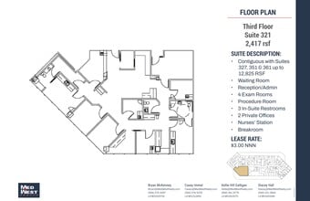 26732 Crown Valley Pkwy, Mission Viejo, CA for lease Floor Plan- Image 1 of 1