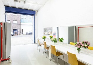 1-1A Cullen Way, London for lease Interior Photo- Image 2 of 4