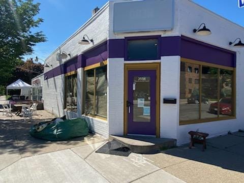 3552 Bryant Ave S, Minneapolis, MN for sale - Building Photo - Image 1 of 1