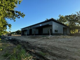 1401 Ranger Highway #201 - Warehouse