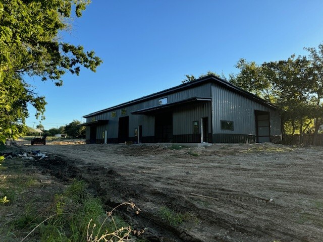 1401 Ranger Hwy, Weatherford, TX for lease - Building Photo - Image 1 of 10