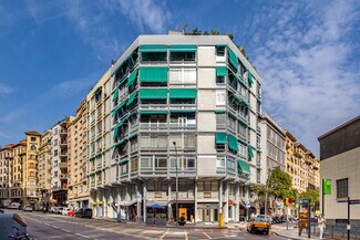 More details for Carrer de Balmes, 346, Barcelona - Retail for Lease