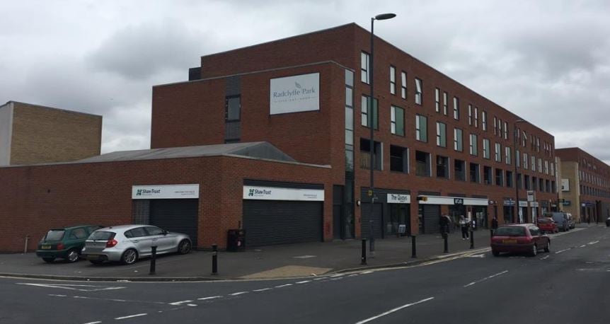 Phoebe St, Salford for sale Building Photo- Image 1 of 1