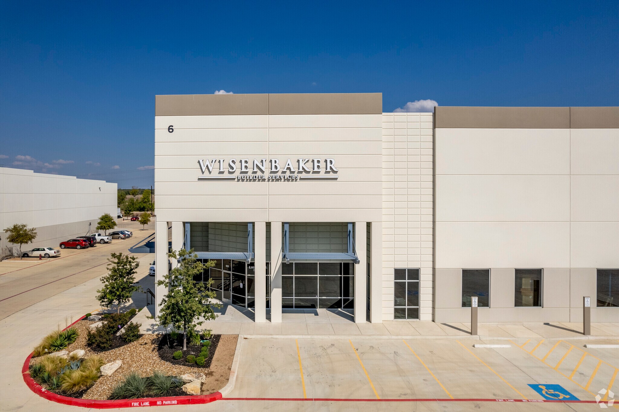 17745 Lookout Rd, Schertz, TX 78154 Enterprise Industrial Park