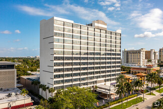 More details for 2455 E Sunrise Blvd, Fort Lauderdale, FL - Office for Lease