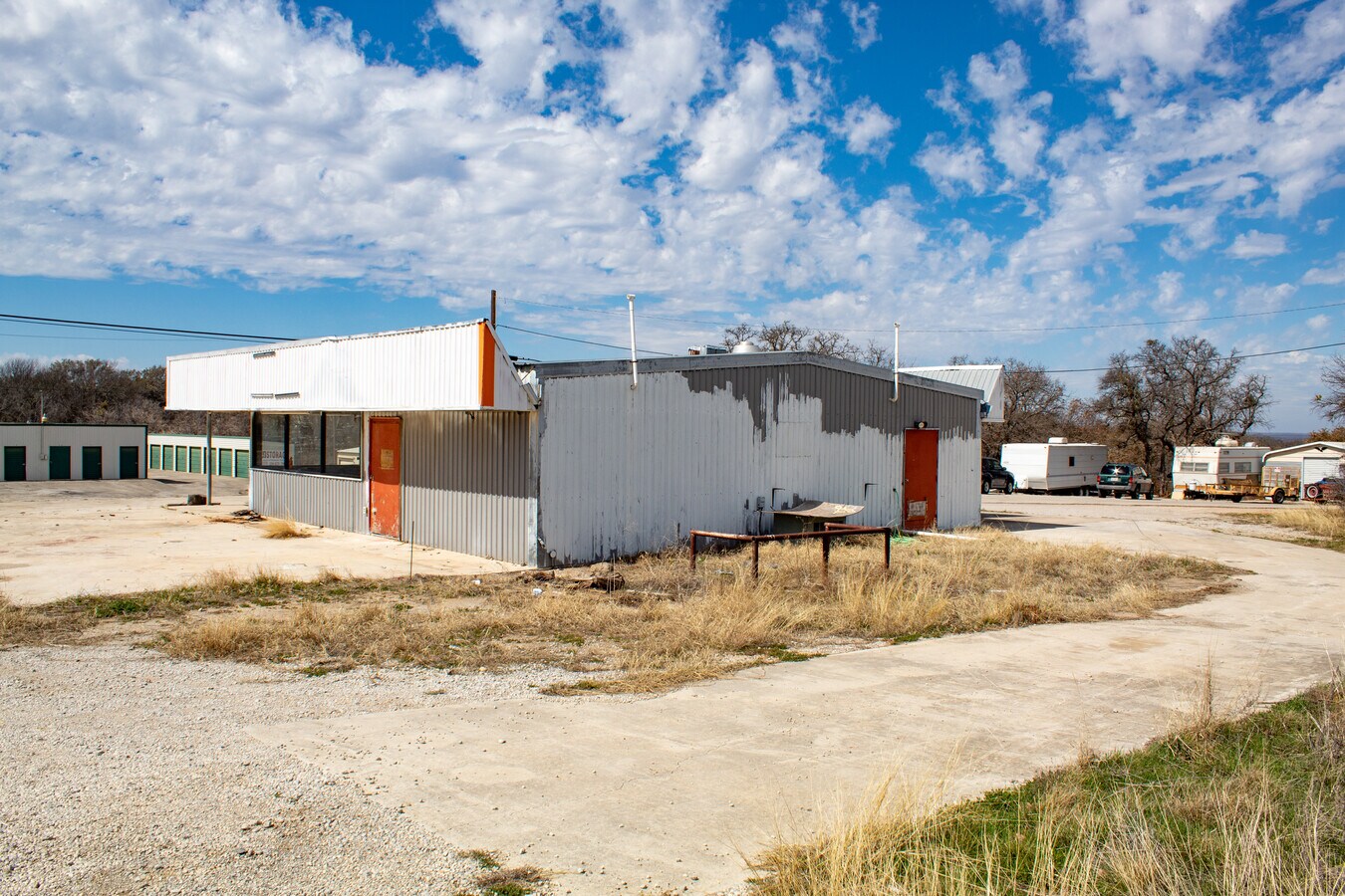 8604 Texas 279, Brownwood, TX 76801